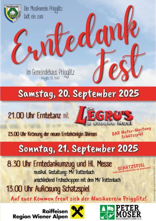 erntedank 2025 500