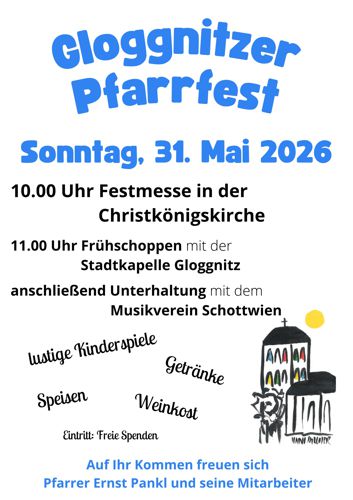 pfarrfest 2026 500