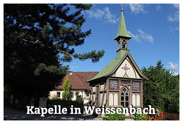Weissenbach